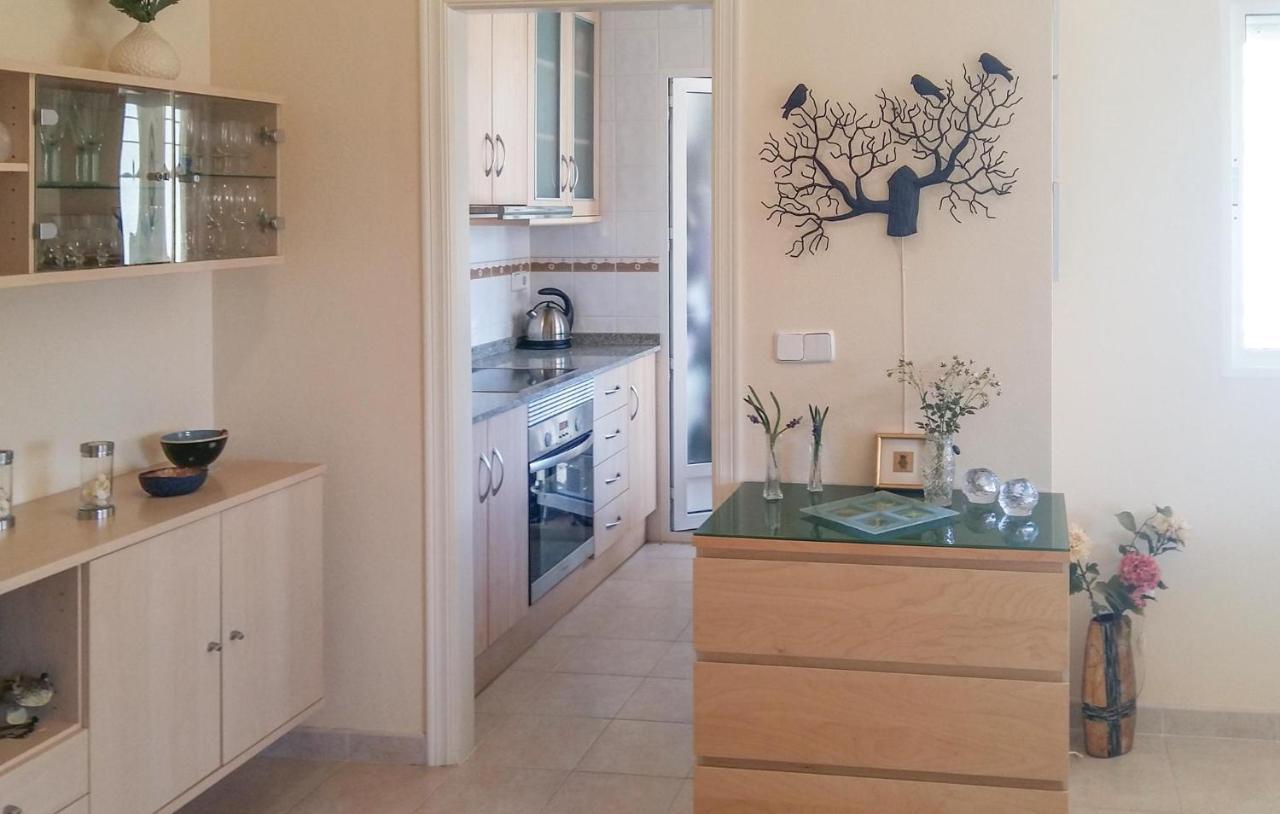 Cozy Home In Orihuela Costa With Kitchen Dehesa de Campoamor  Exterior photo